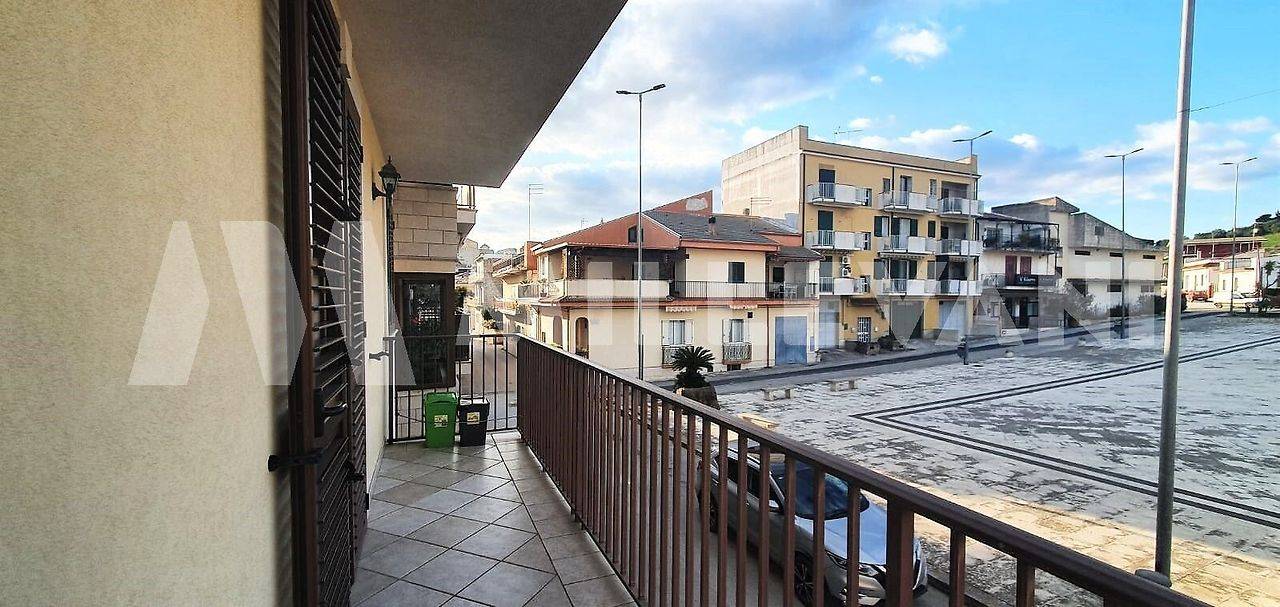 Appartamento in vendita a Giarratana