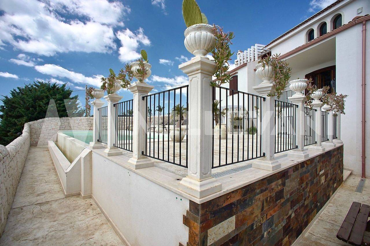 Villa in vendita a Ragusa, Marina di Ragusa