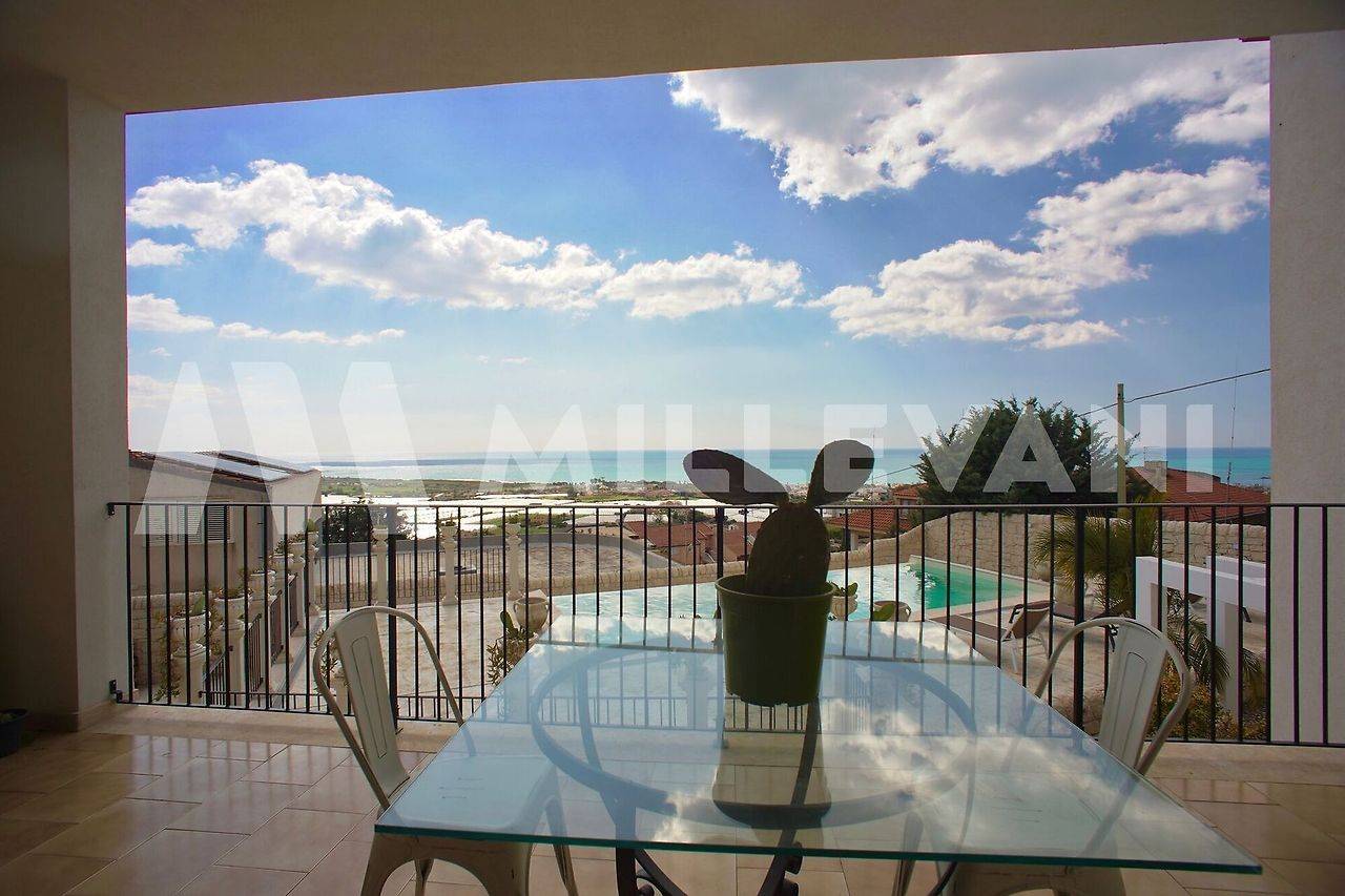Villa in vendita a Ragusa, Marina di Ragusa