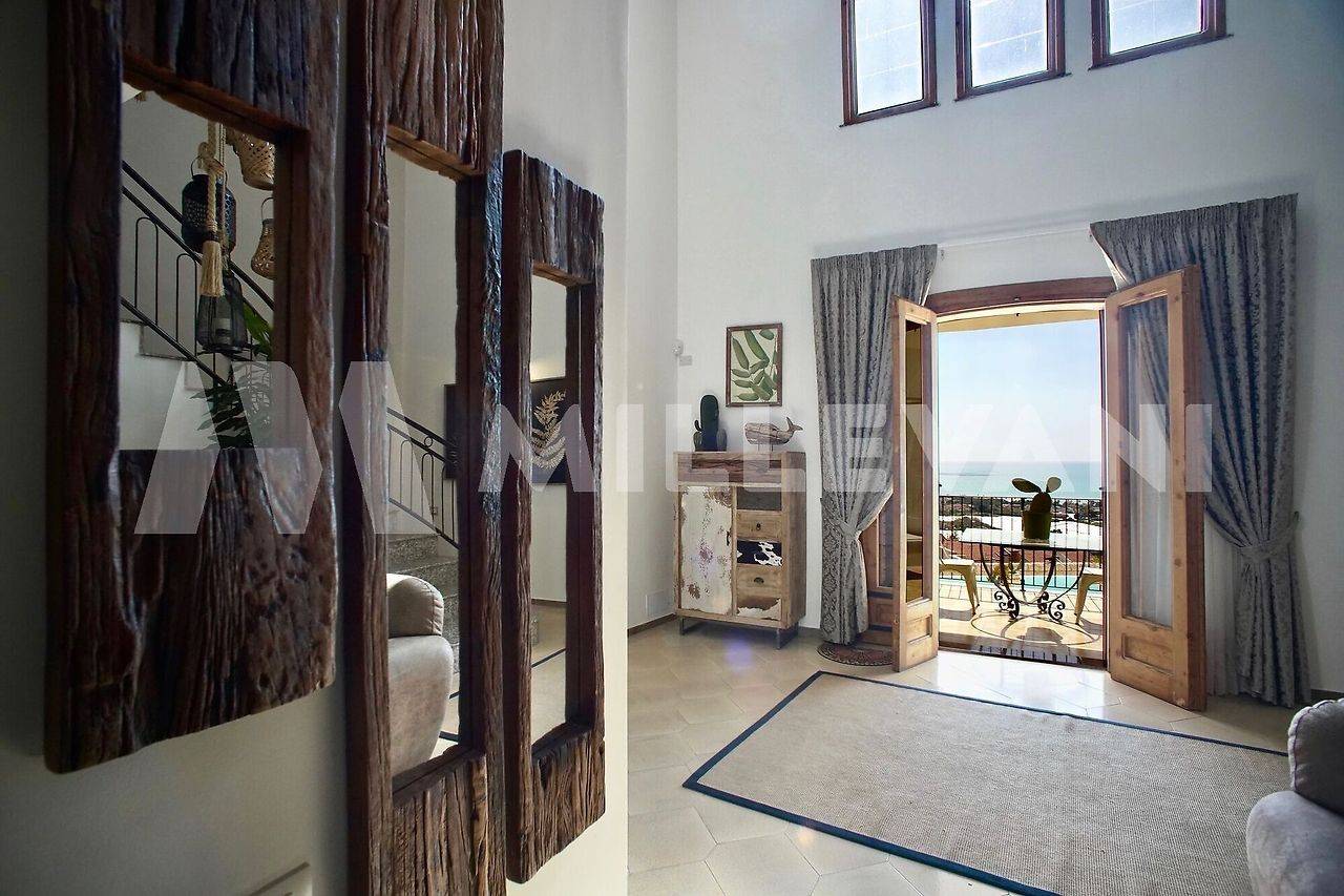 Villa in vendita a Ragusa, Marina di Ragusa