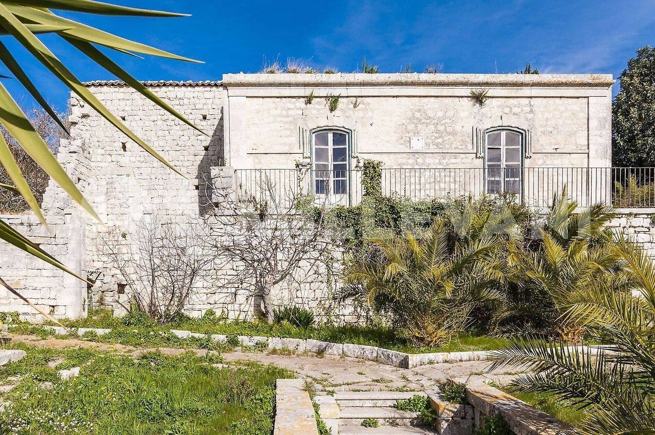 Villa in vendita a Modica, Frigintini
