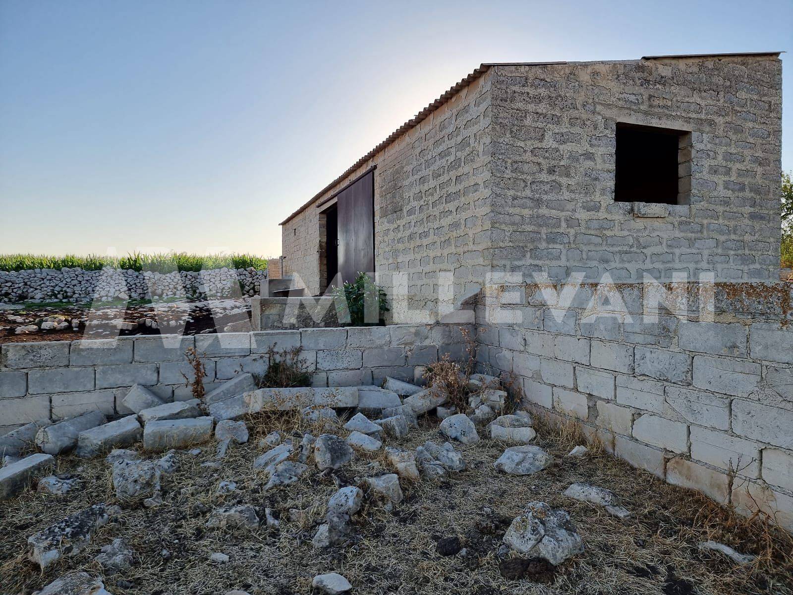 Casale in vendita a Modica