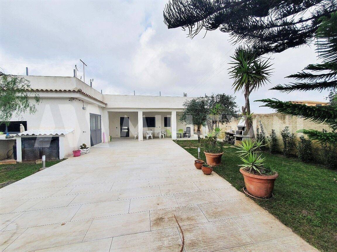 Villa in vendita a Ispica, Santa Maria del Focallo