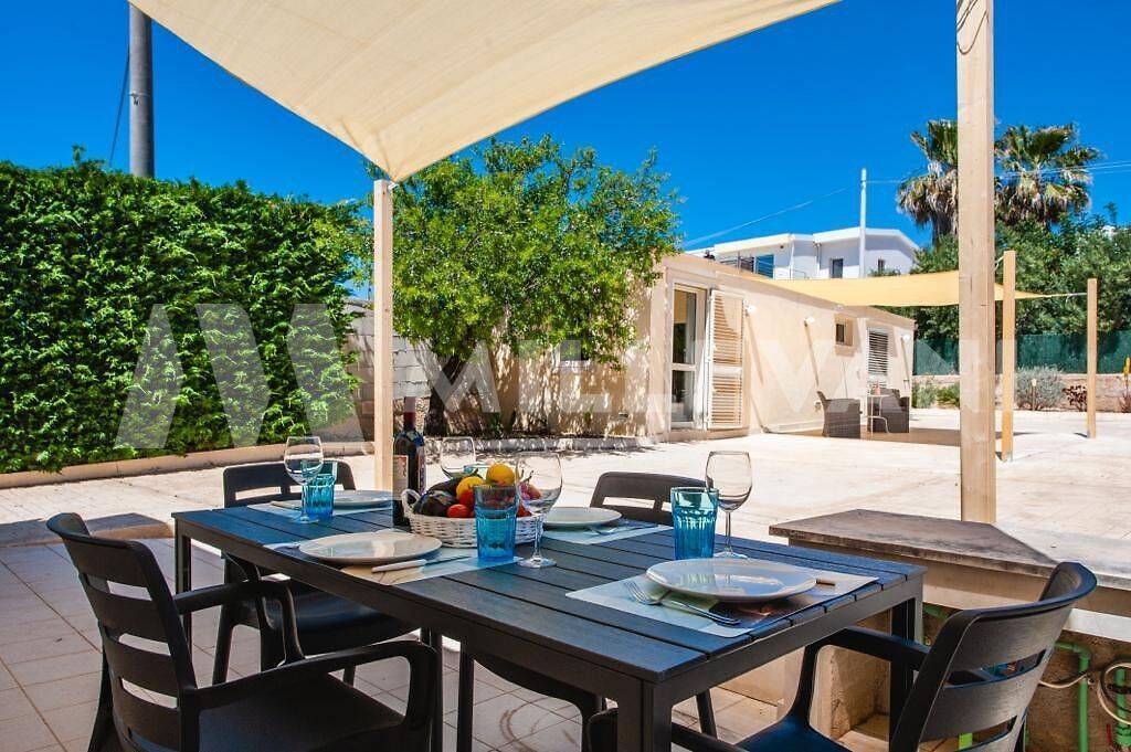 Villa in vendita a Ragusa, Marina di Ragusa