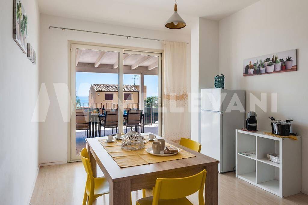 Villa in vendita a Ragusa, Marina di Ragusa