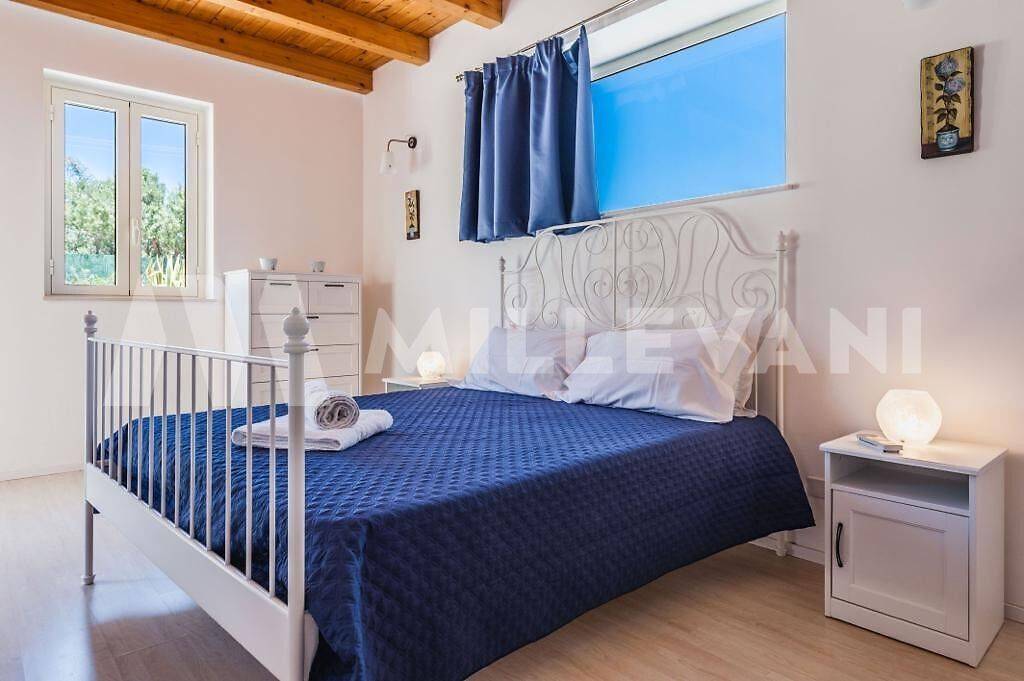 Villa in vendita a Ragusa, Marina di Ragusa