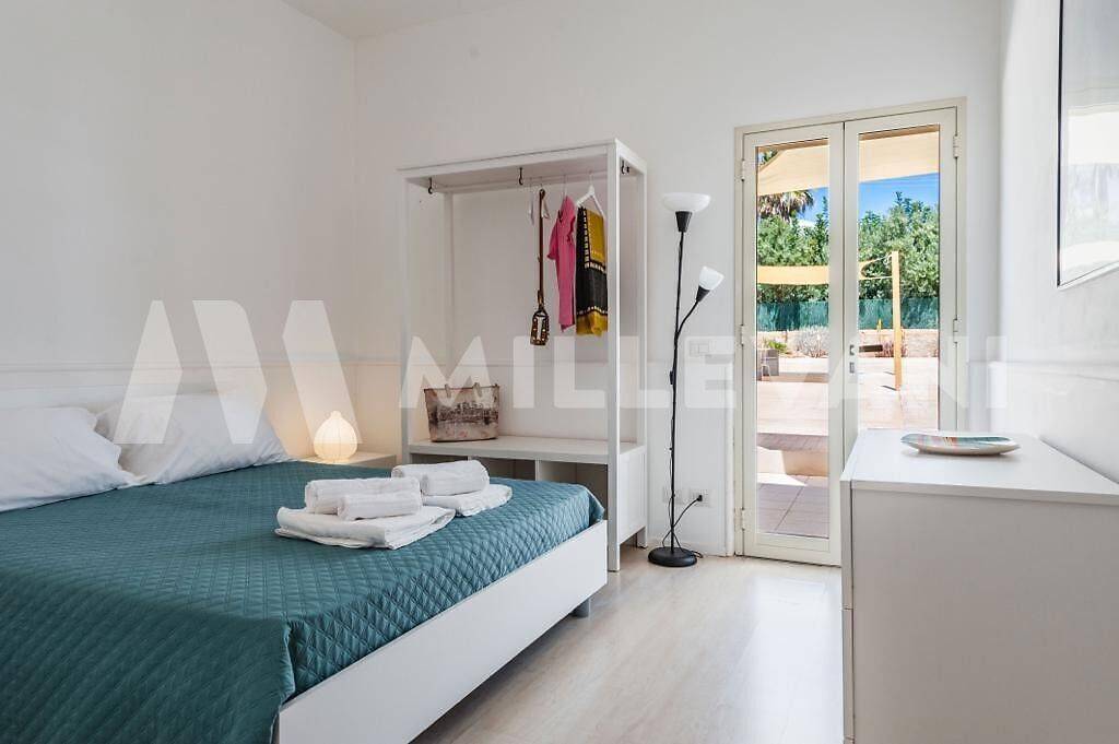 Villa in vendita a Ragusa, Marina di Ragusa