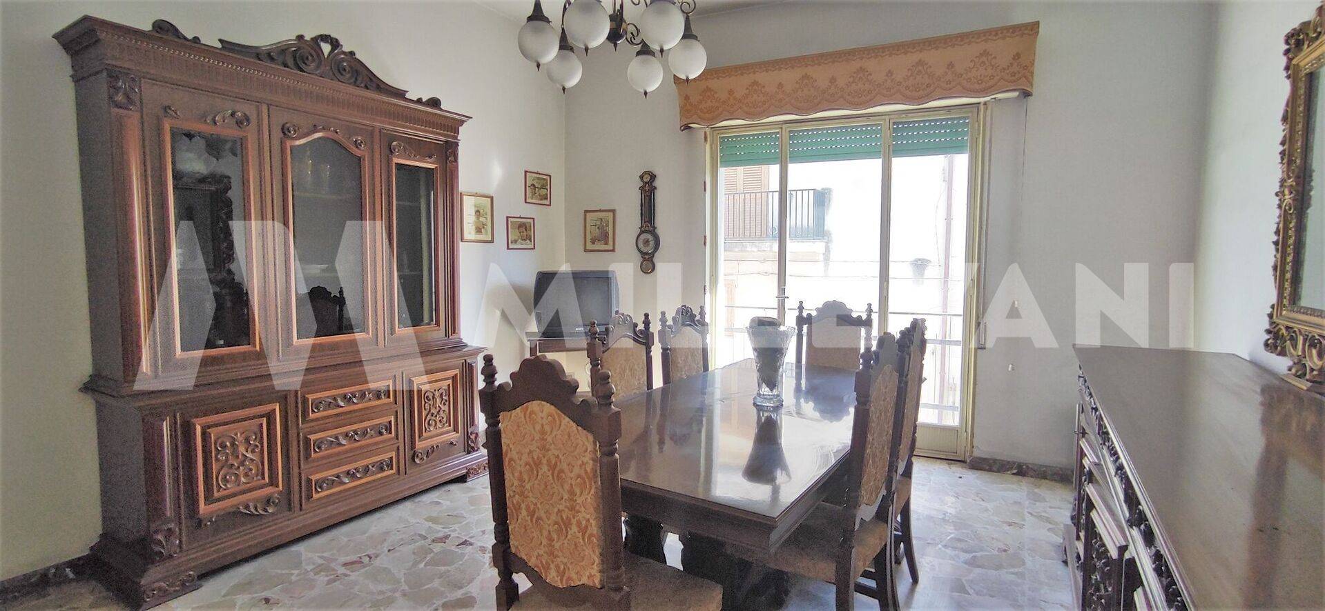 Appartamento in vendita a Scicli