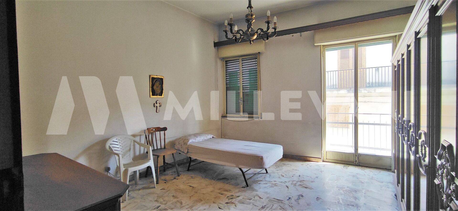 Appartamento in vendita a Scicli