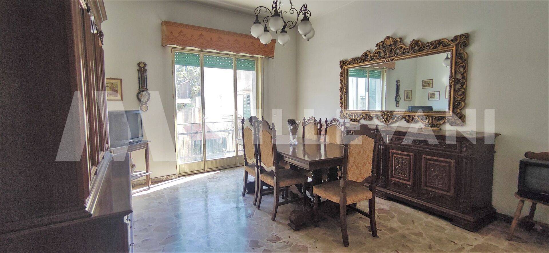 Appartamento in vendita a Scicli