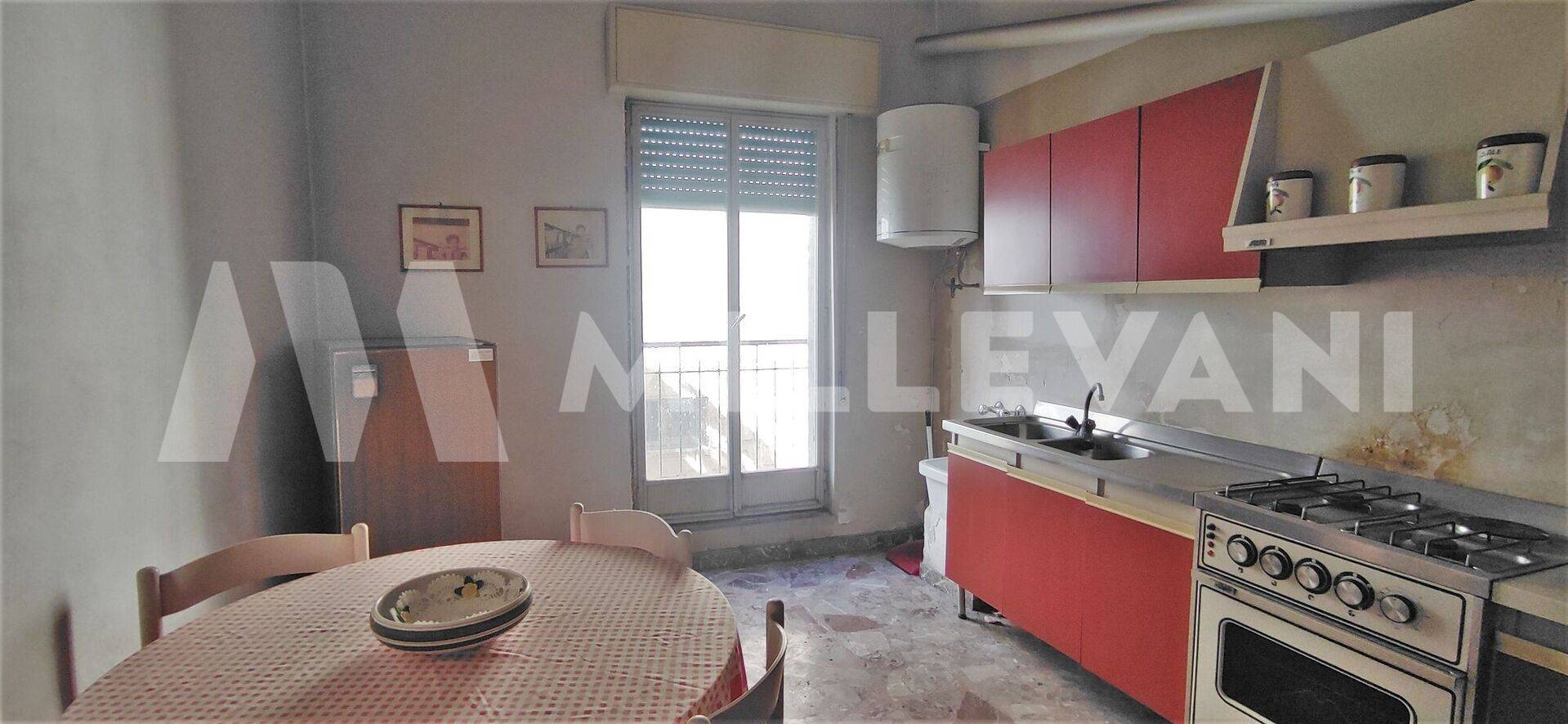 Appartamento in vendita a Scicli