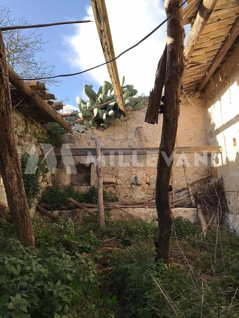 Caseggiato rurale in vendita a Ragusa