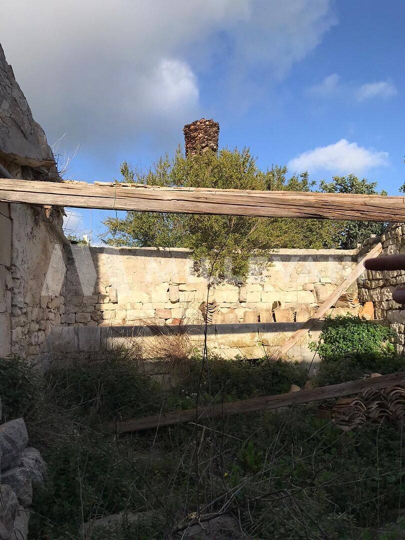 Caseggiato rurale in vendita a Ragusa