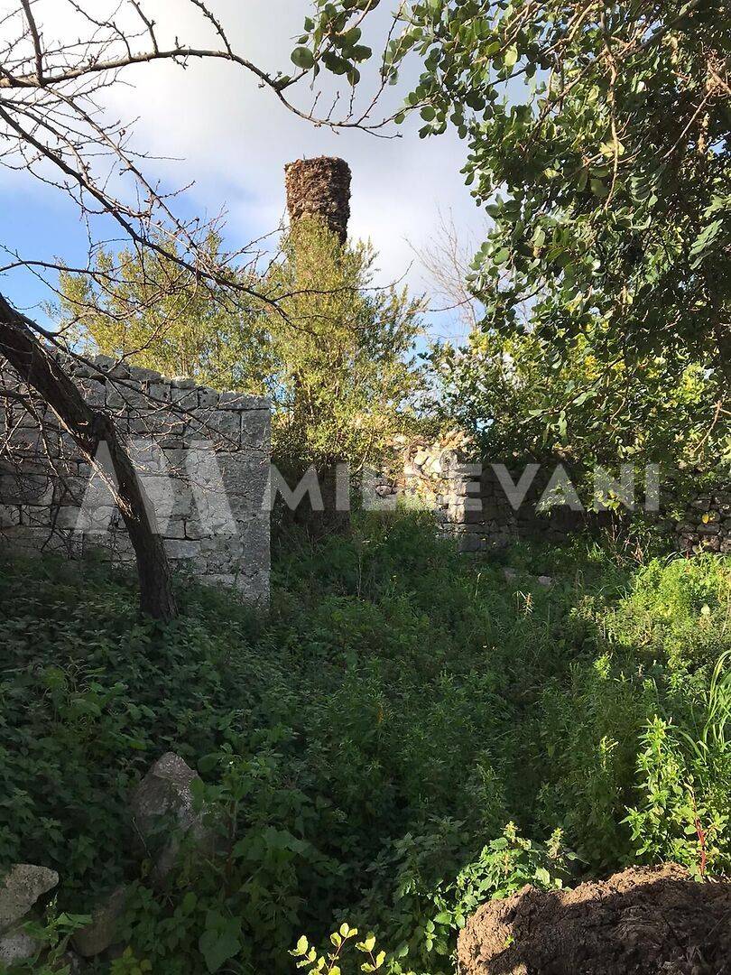 Caseggiato rurale in vendita a Ragusa