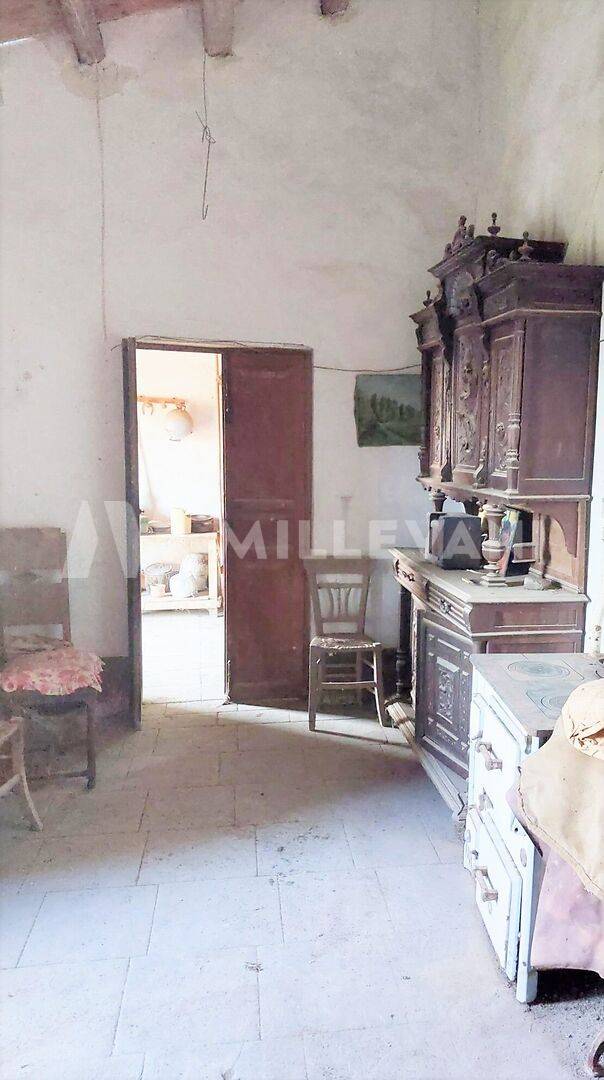 Casale in vendita a Chiaramonte Gulfi