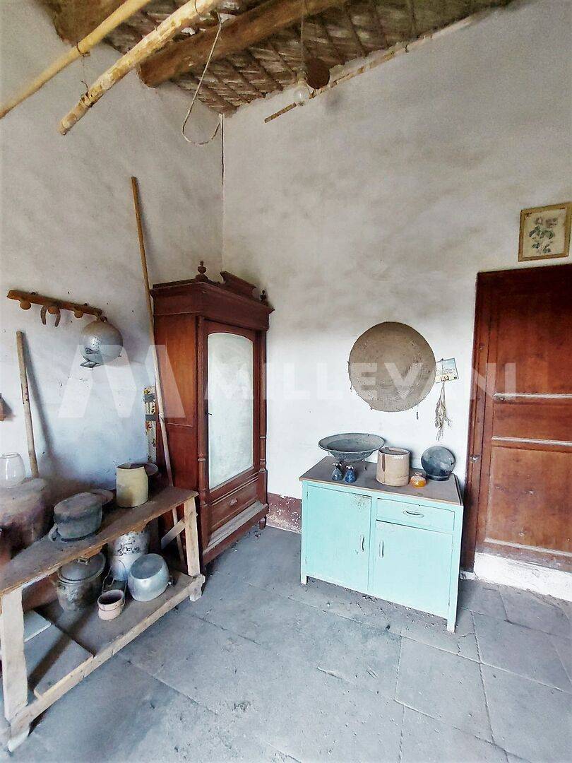 Casale in vendita a Chiaramonte Gulfi