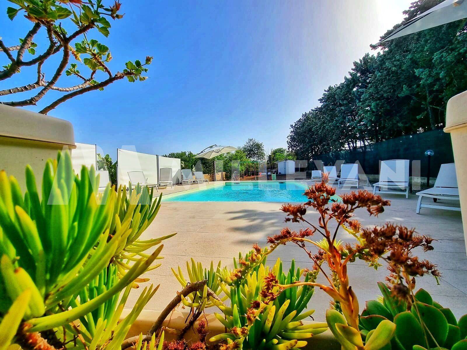 Villa in vendita a Santa Croce Camerina