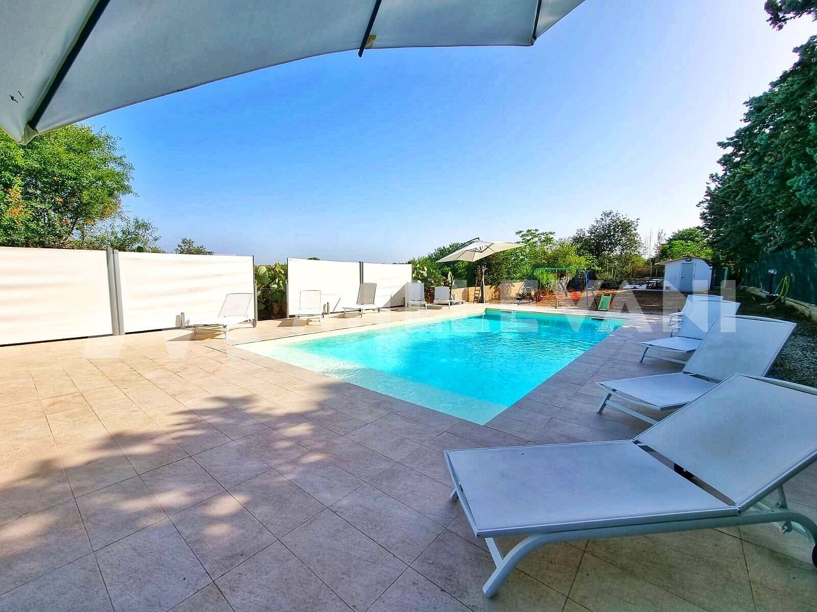 Villa in vendita a Santa Croce Camerina