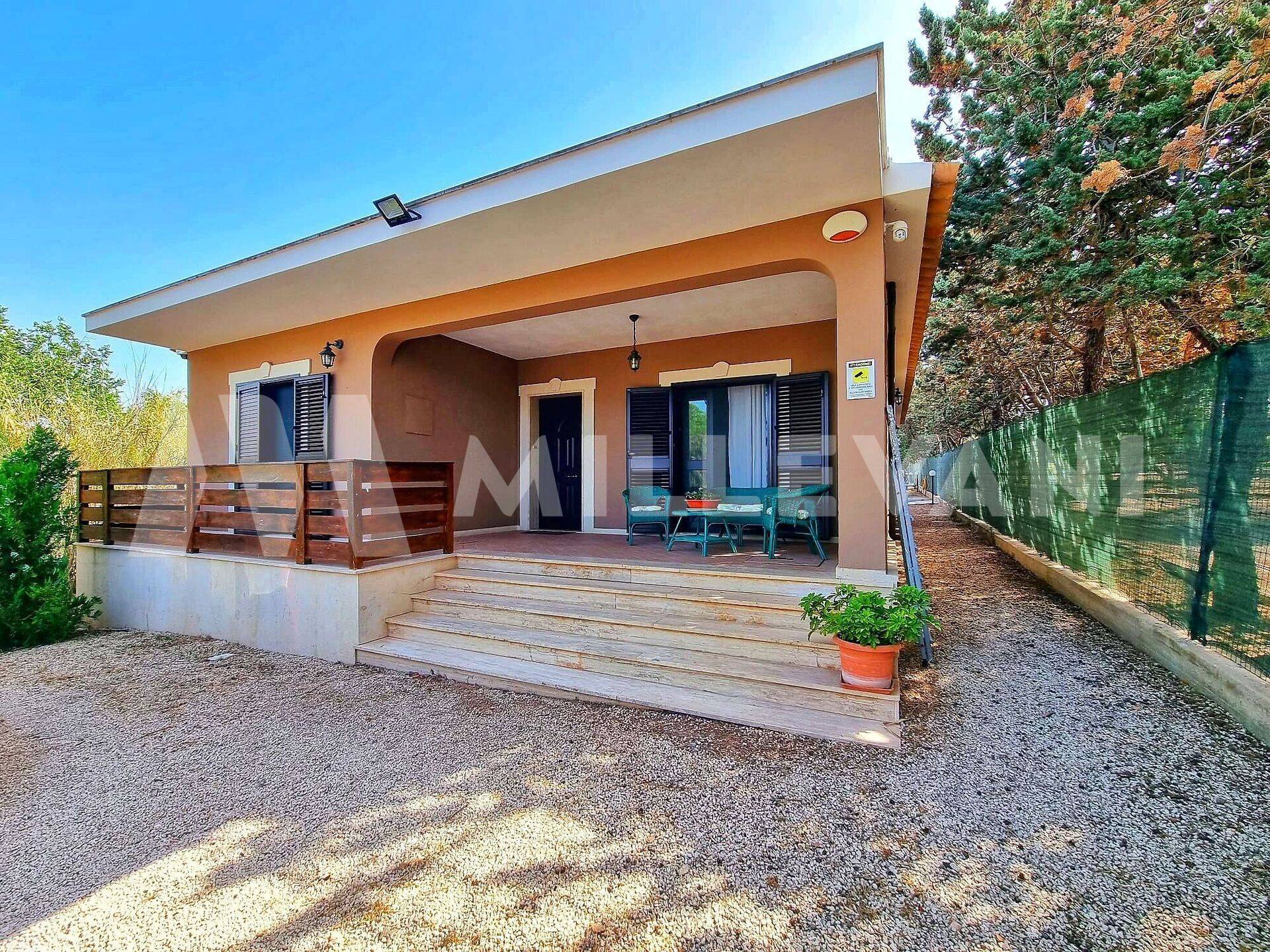 Villa in vendita a Santa Croce Camerina