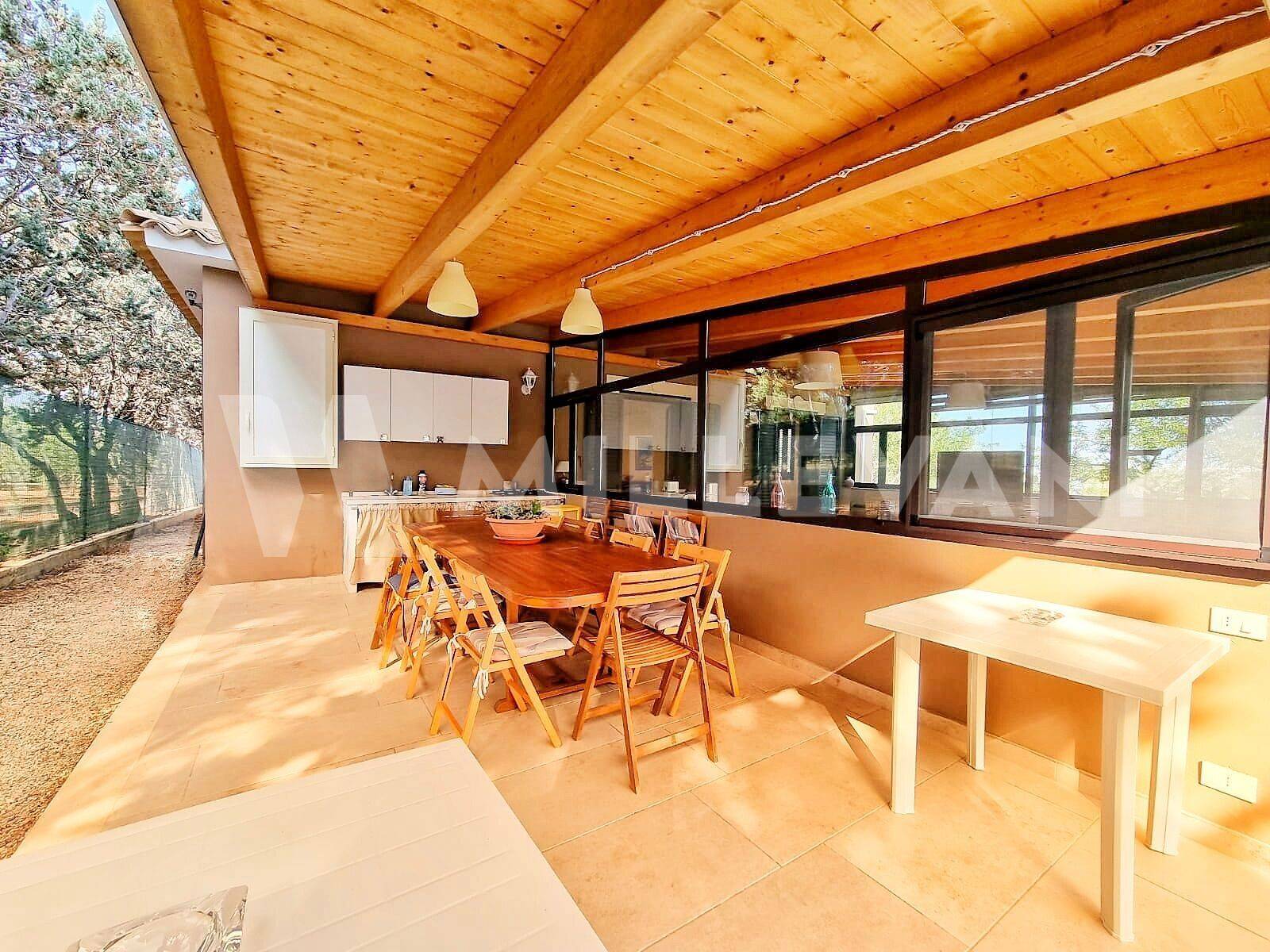 Villa in vendita a Santa Croce Camerina