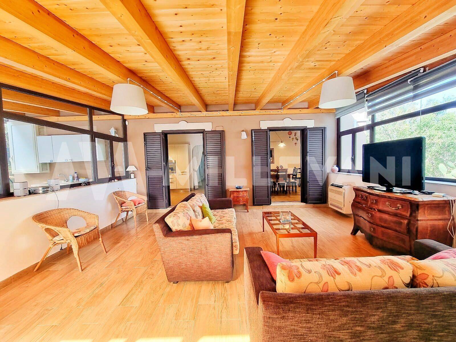 Villa in vendita a Santa Croce Camerina