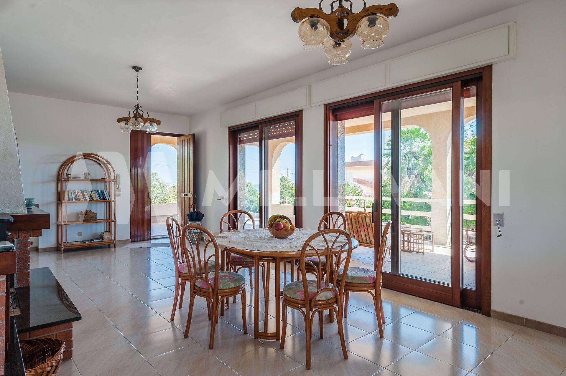 Villa in vendita a Scicli, Donnalucata