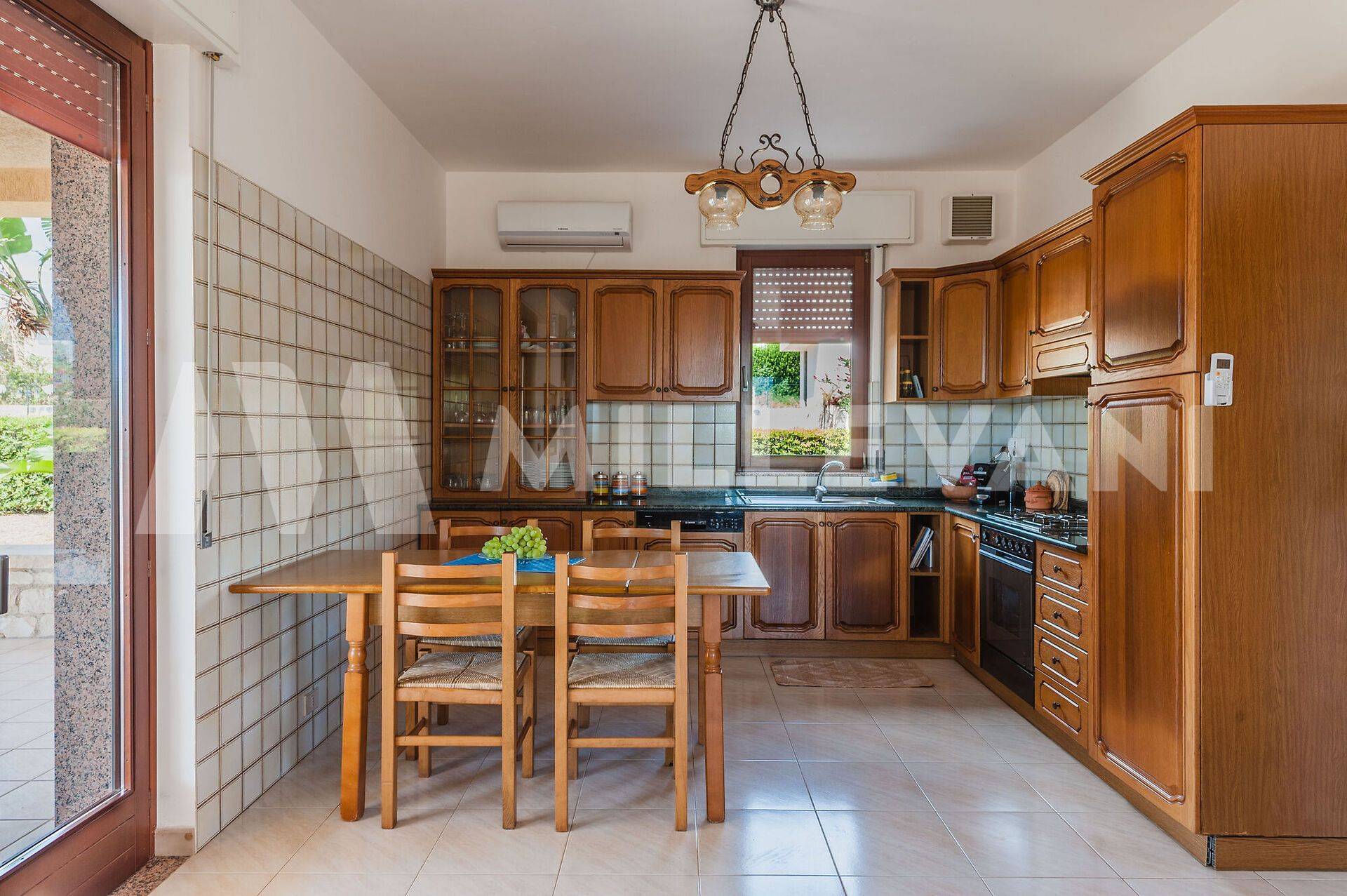 Villa in vendita a Scicli, Donnalucata