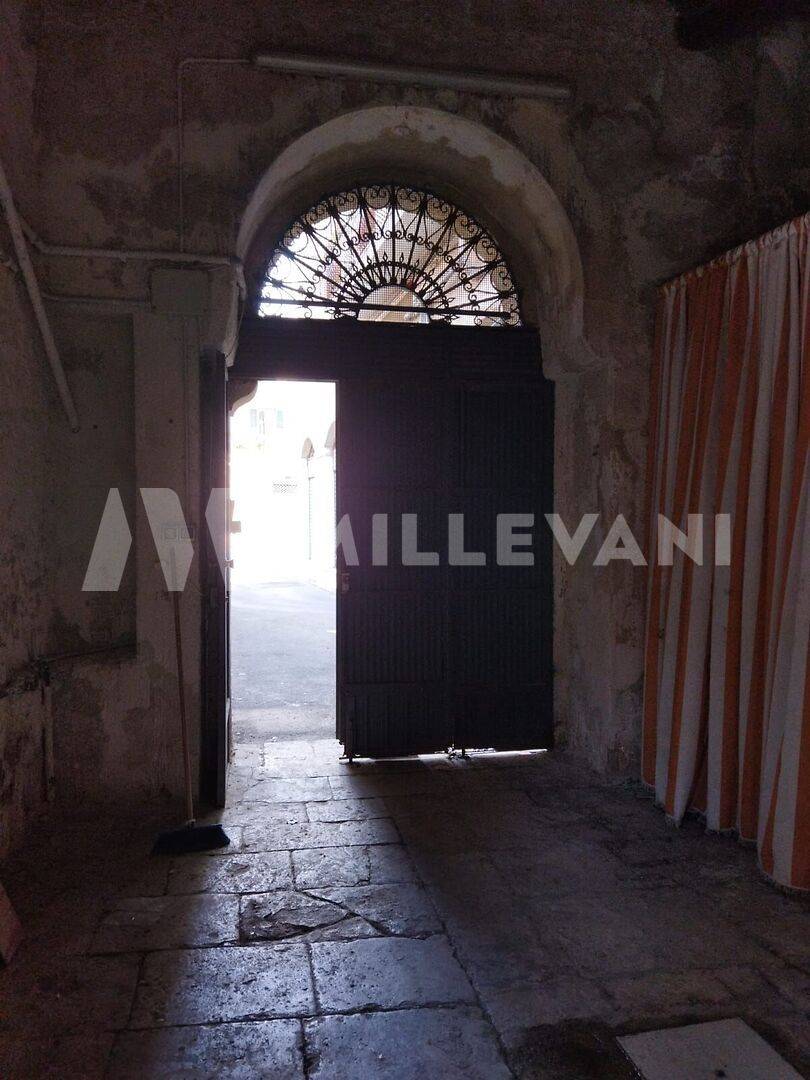 Appartamento in vendita a Modica, Modica Alta