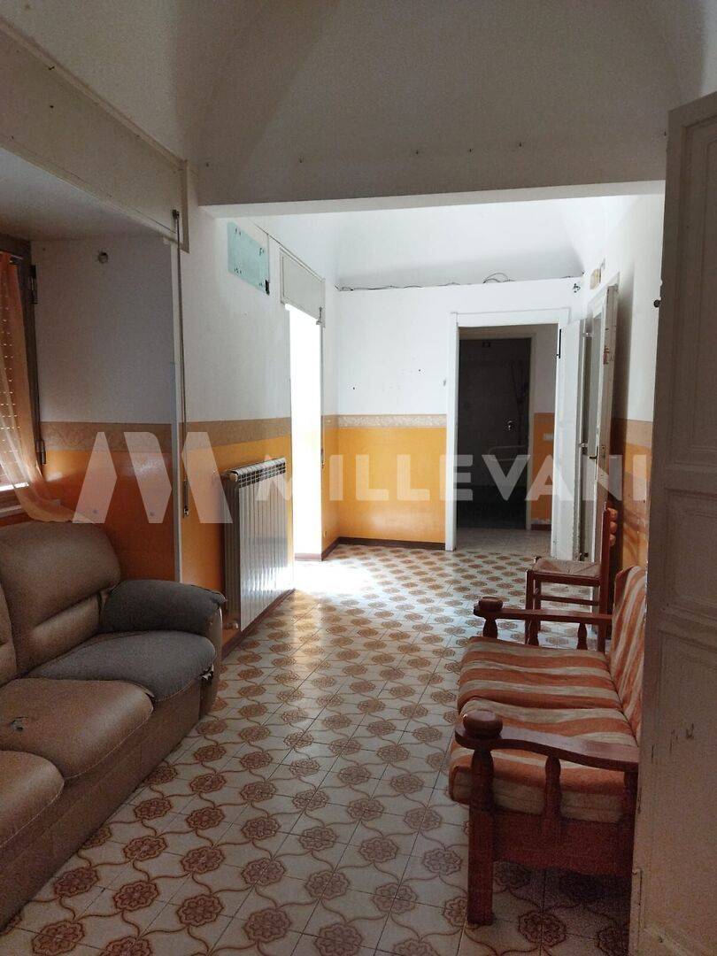 Appartamento in vendita a Modica, Modica Alta