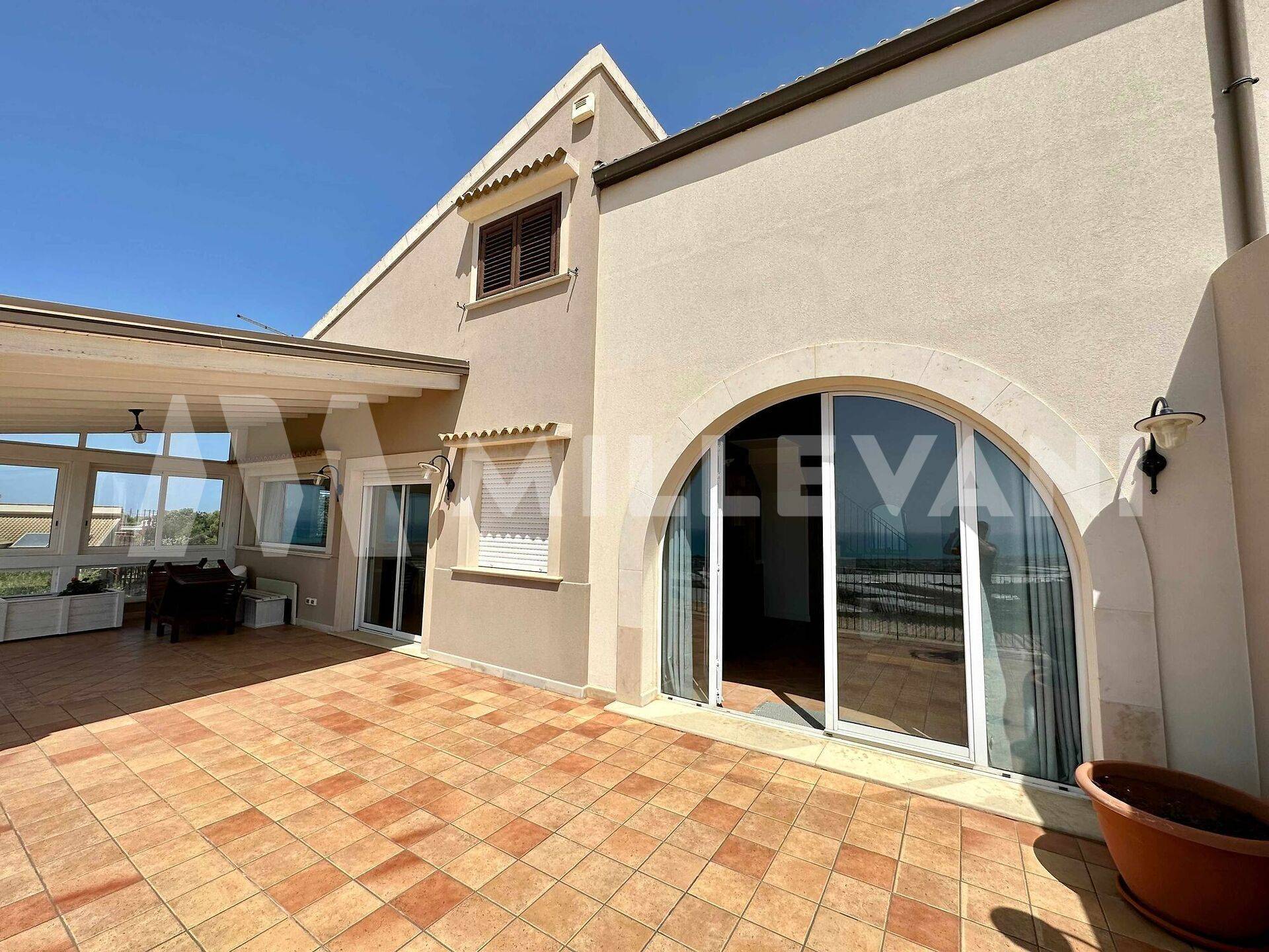 Villa in vendita a Ragusa, Marina di Ragusa