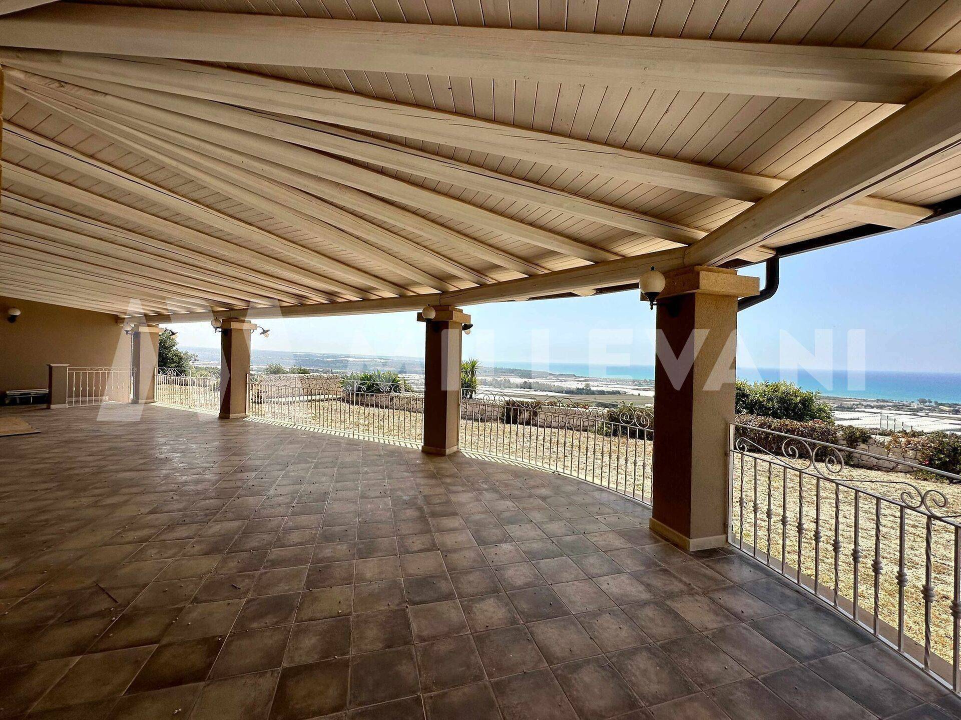 Villa in vendita a Ragusa, Marina di Ragusa