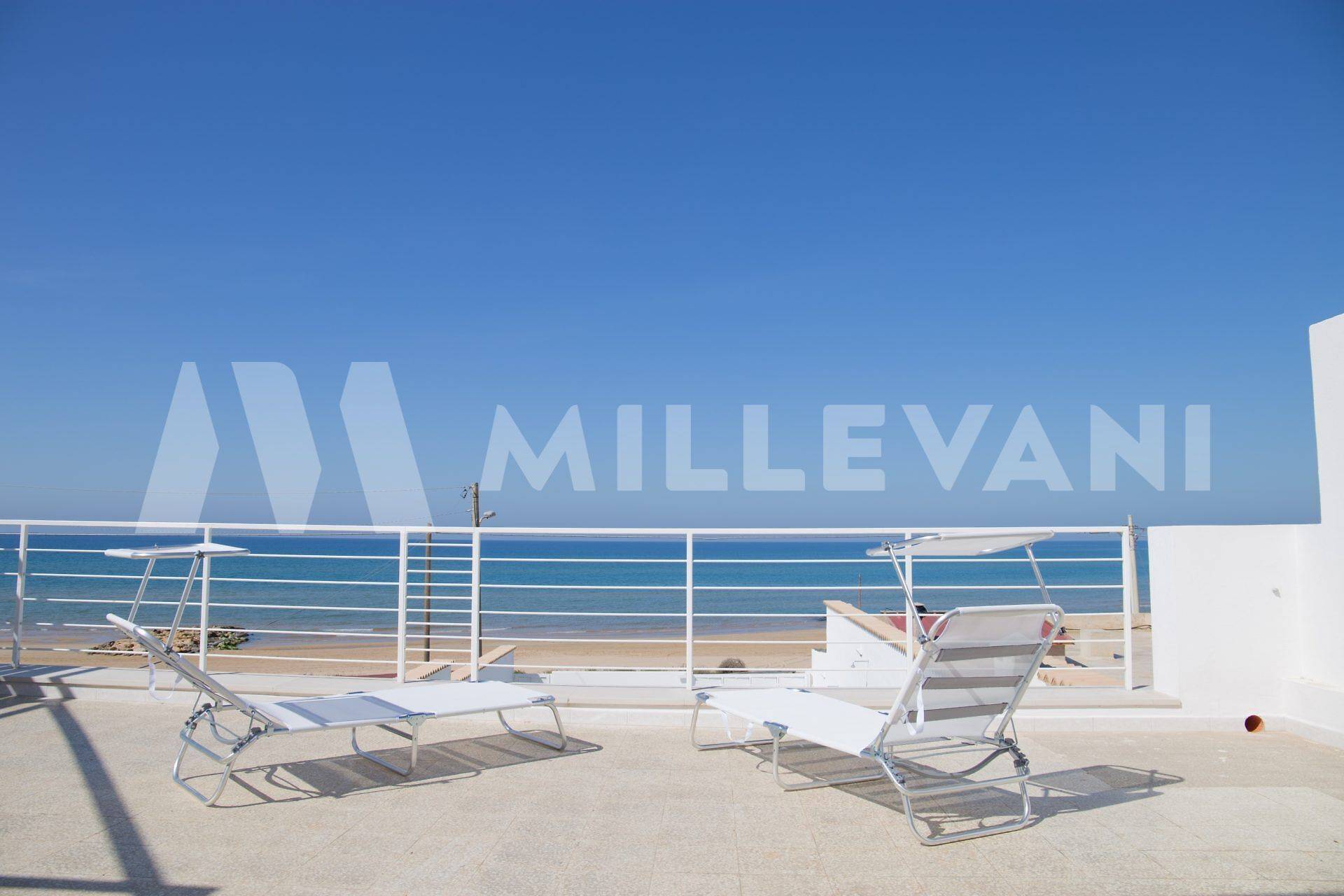 Villa in vendita a Scicli, Cava d'Aliga