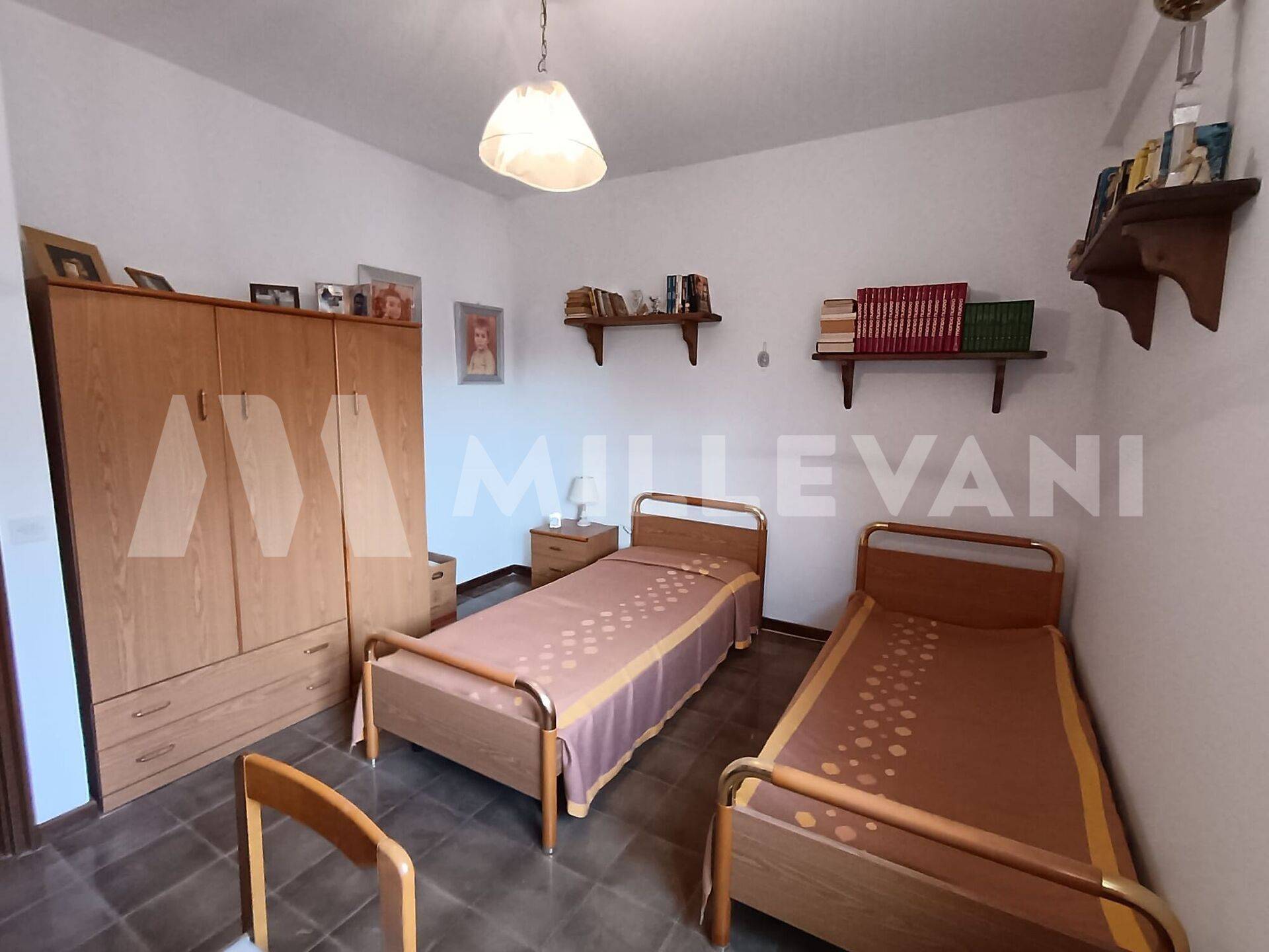 Appartamento in vendita a Modica, Modica Sorda