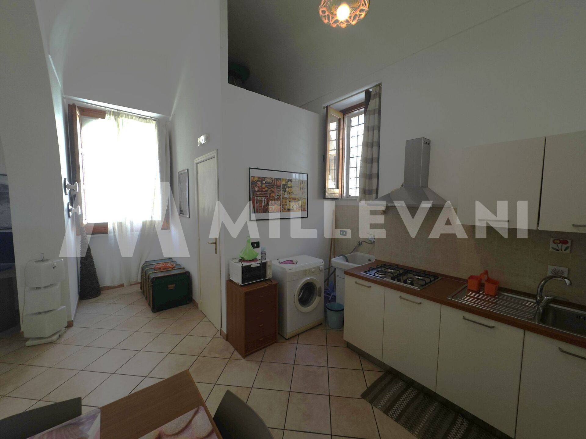 Appartamento in vendita a Scicli, Scicli