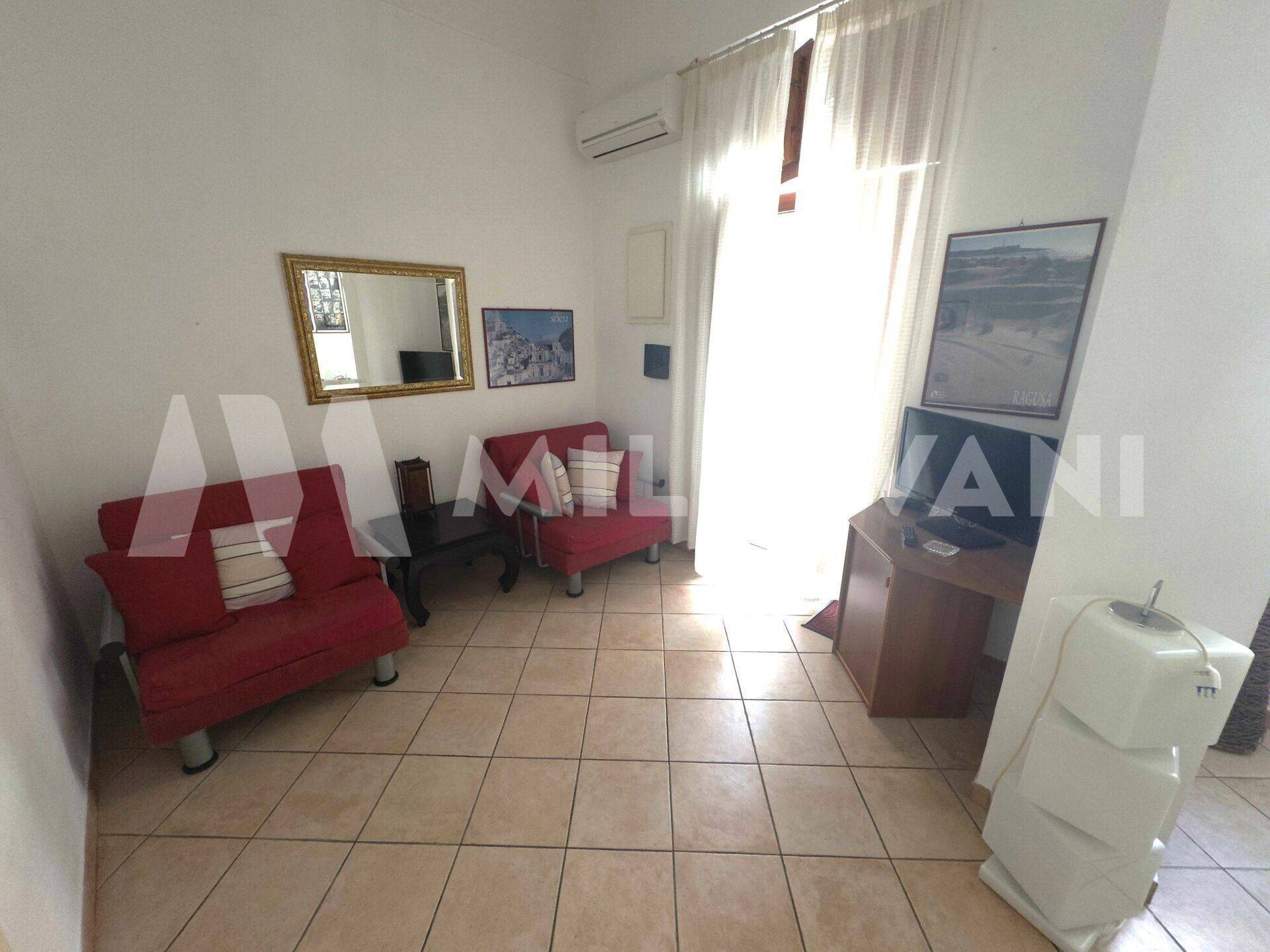 Appartamento in vendita a Scicli, Scicli