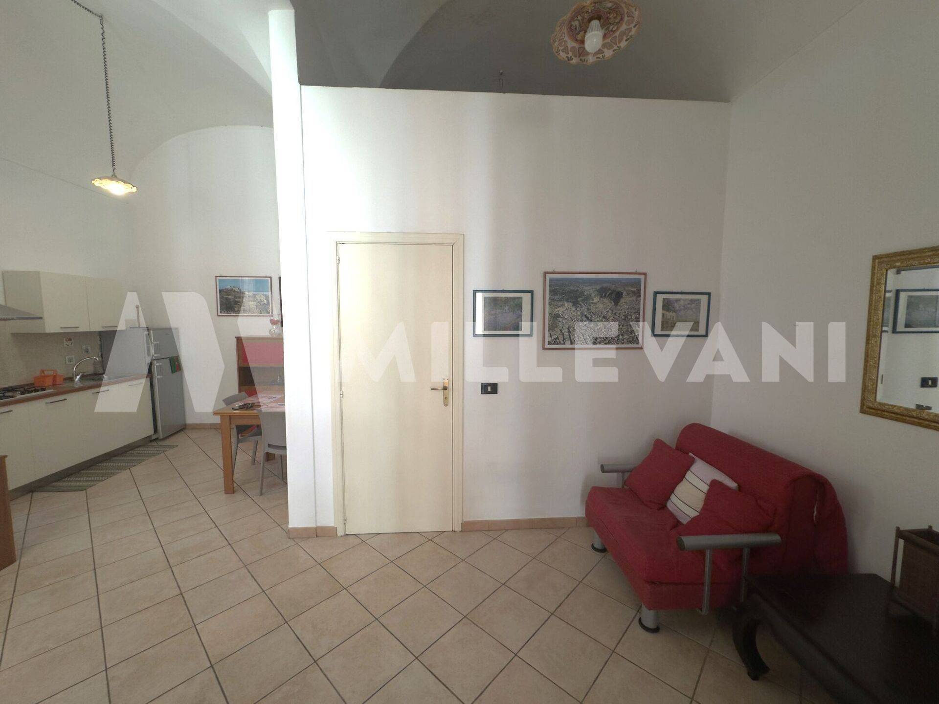 Appartamento in vendita a Scicli, Scicli