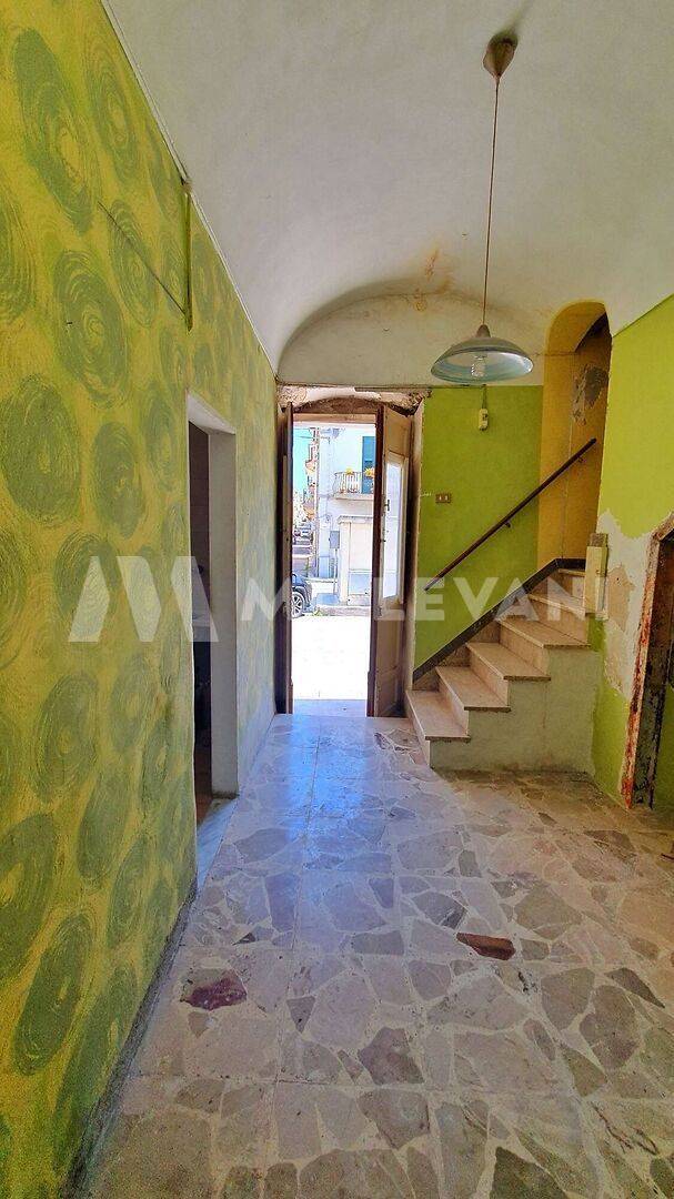 Casa singola in vendita a Rosolini