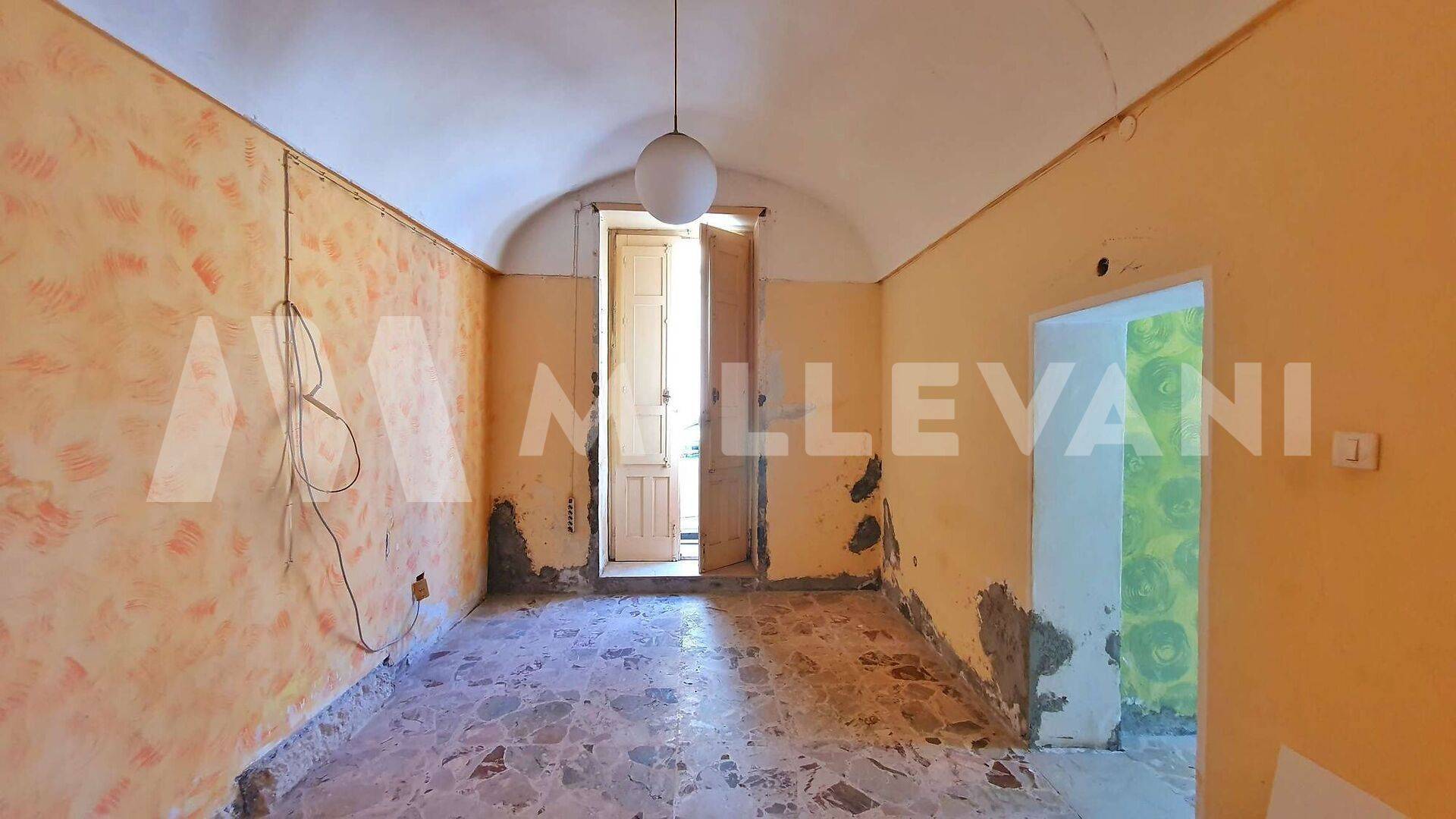 Casa singola in vendita a Rosolini