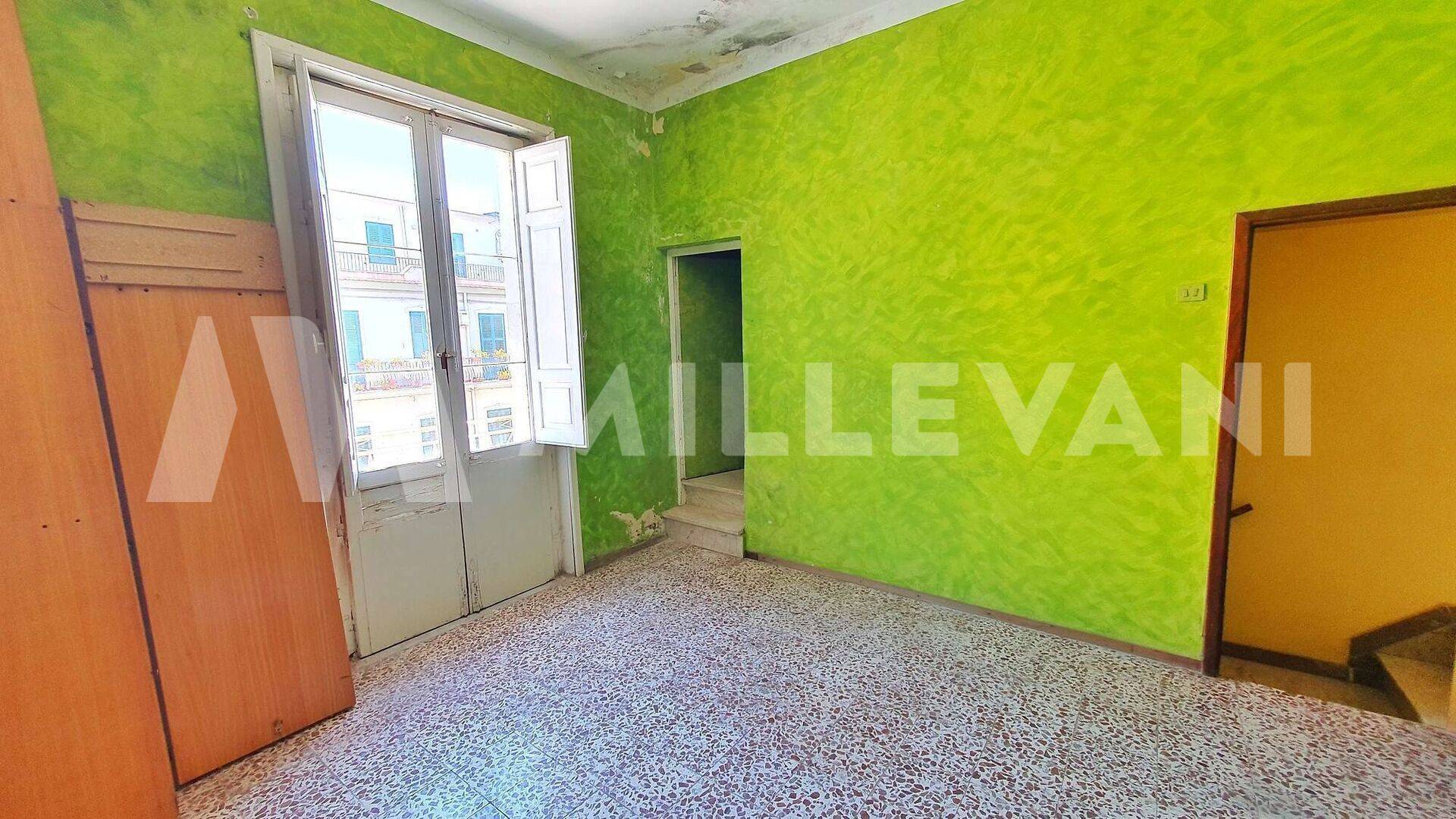 Casa singola in vendita a Rosolini