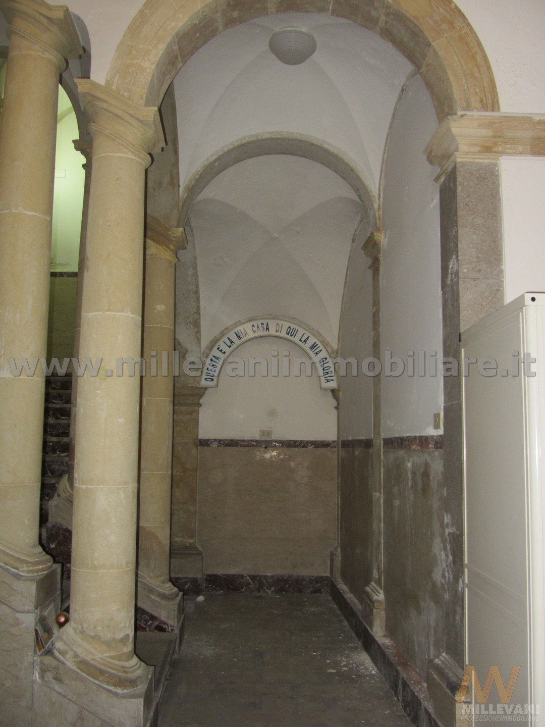 Stabile in vendita a Modica, Modica Alta