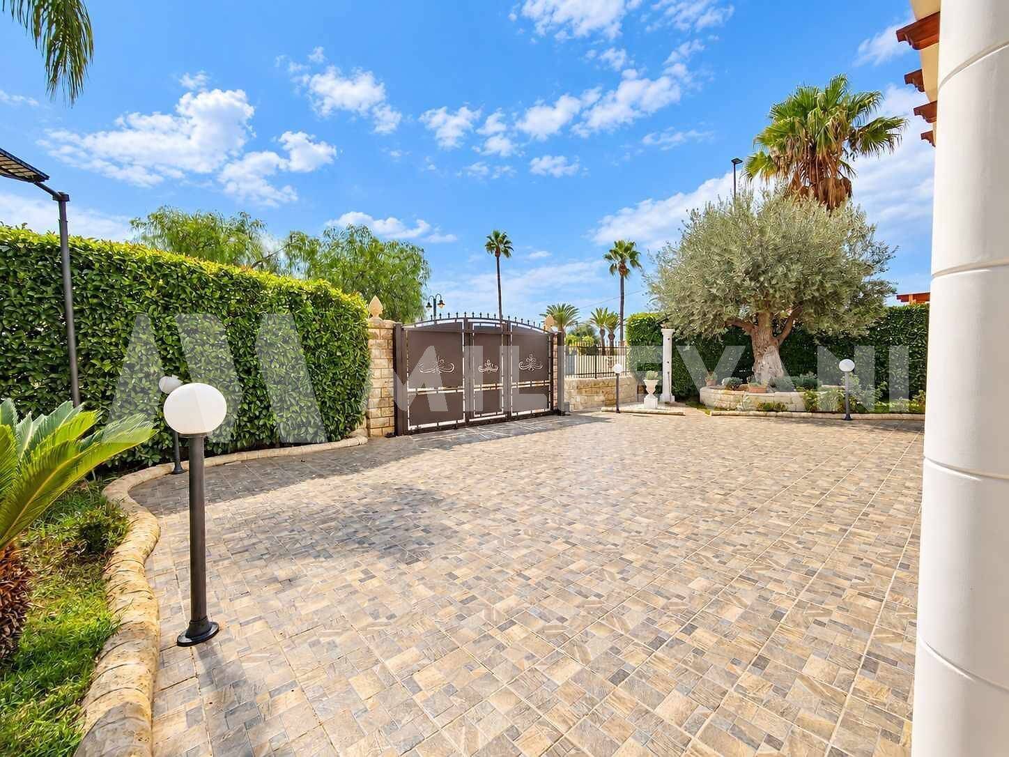 Villa in vendita a Pozzallo, Boschi Pisana