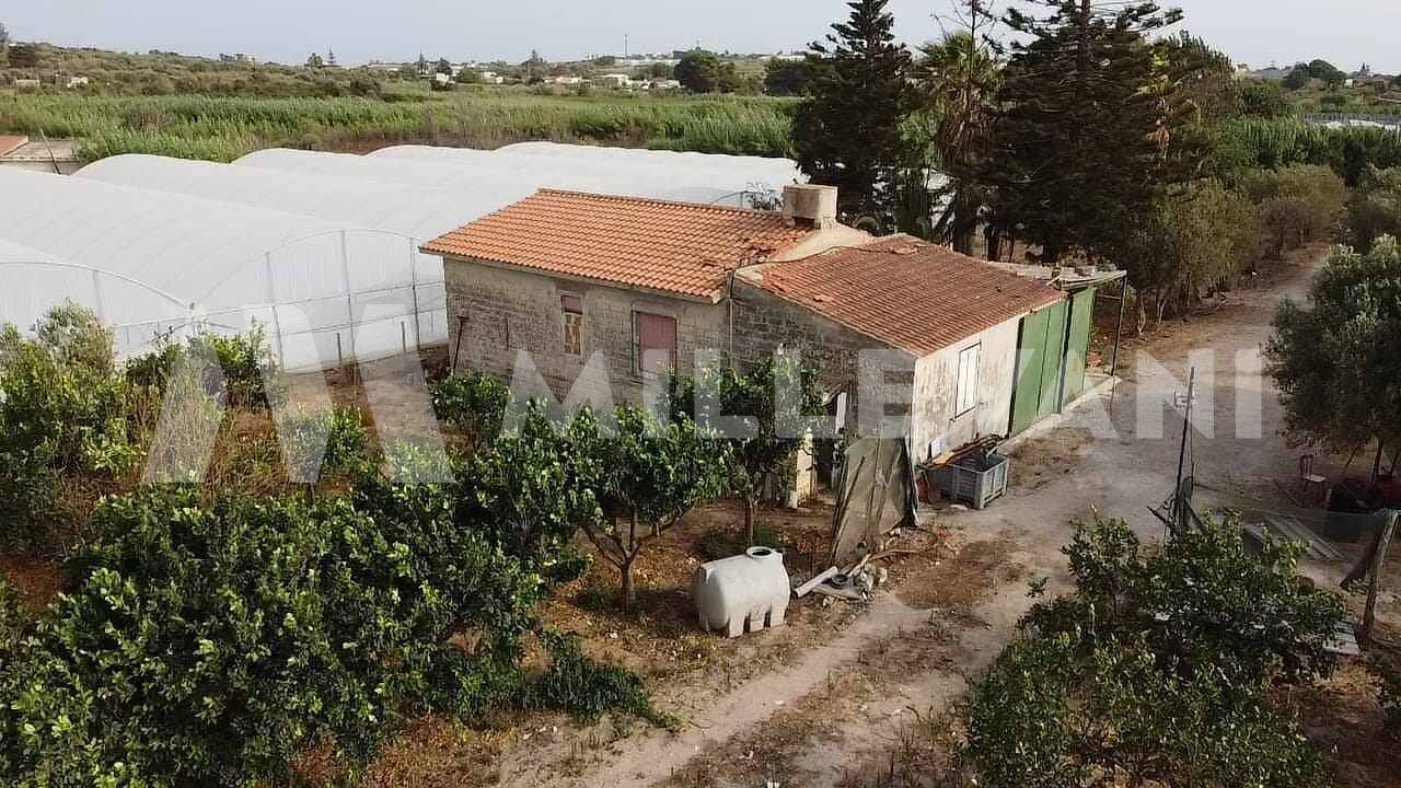 Casa singola in vendita a Ispica, Santa Maria del Focallo