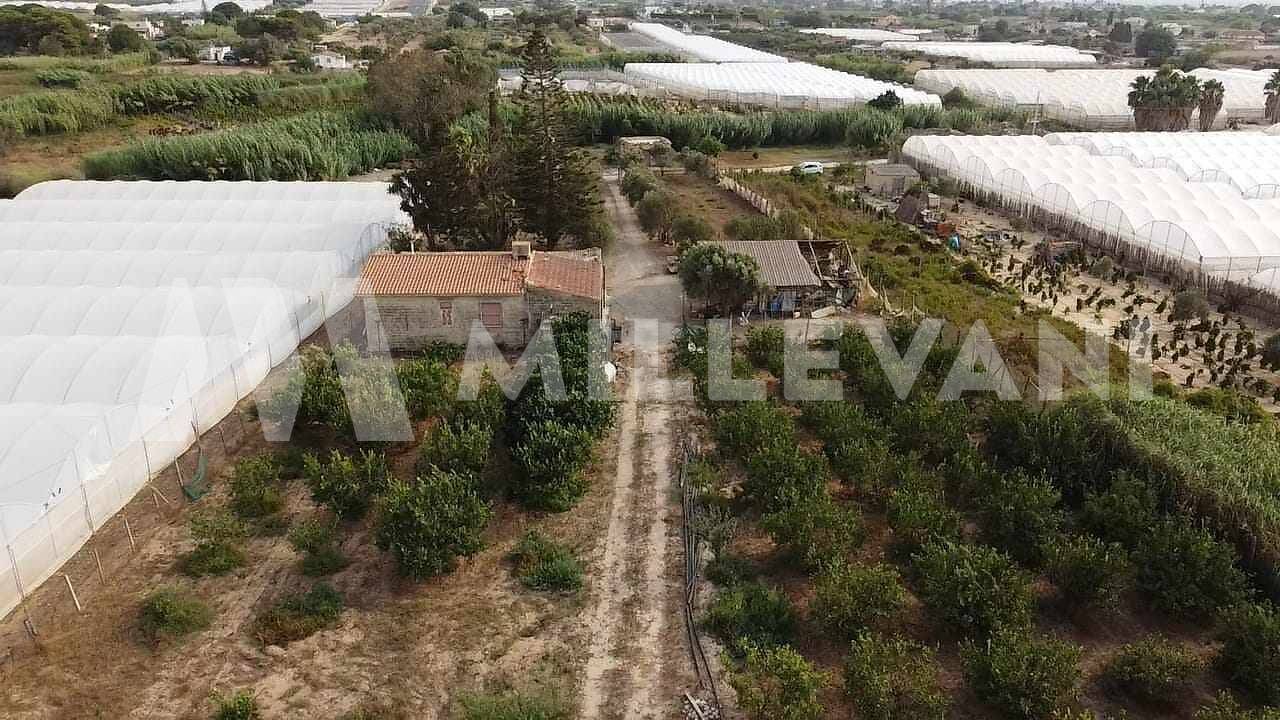 Casa singola in vendita a Ispica, Santa Maria del Focallo