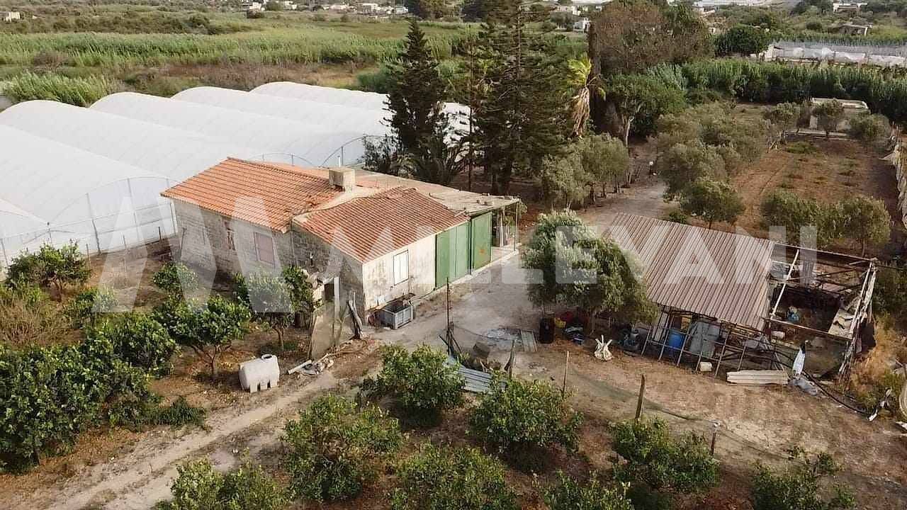 Casa singola in vendita a Ispica, Santa Maria del Focallo