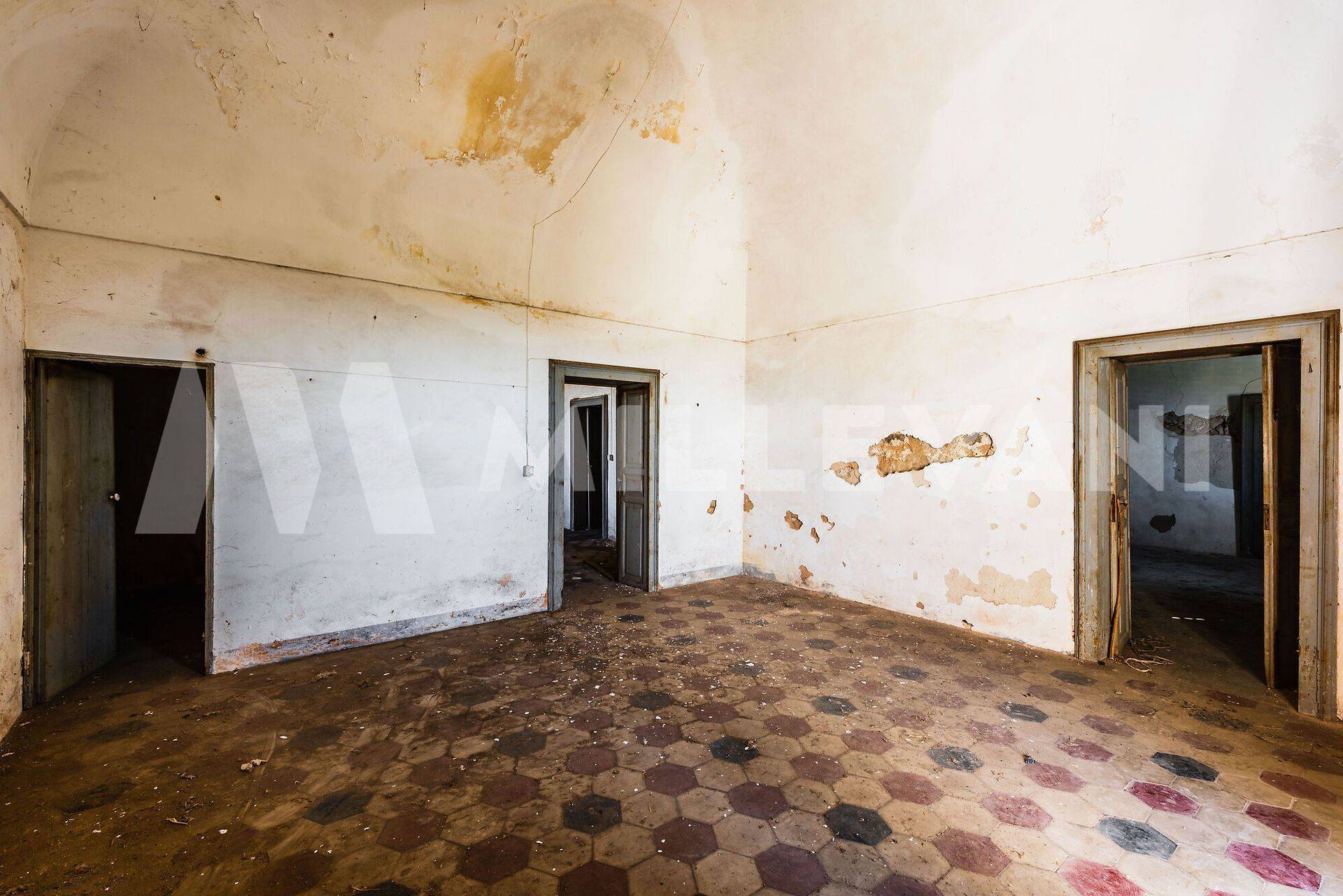 Caseggiato rurale in vendita a Modica