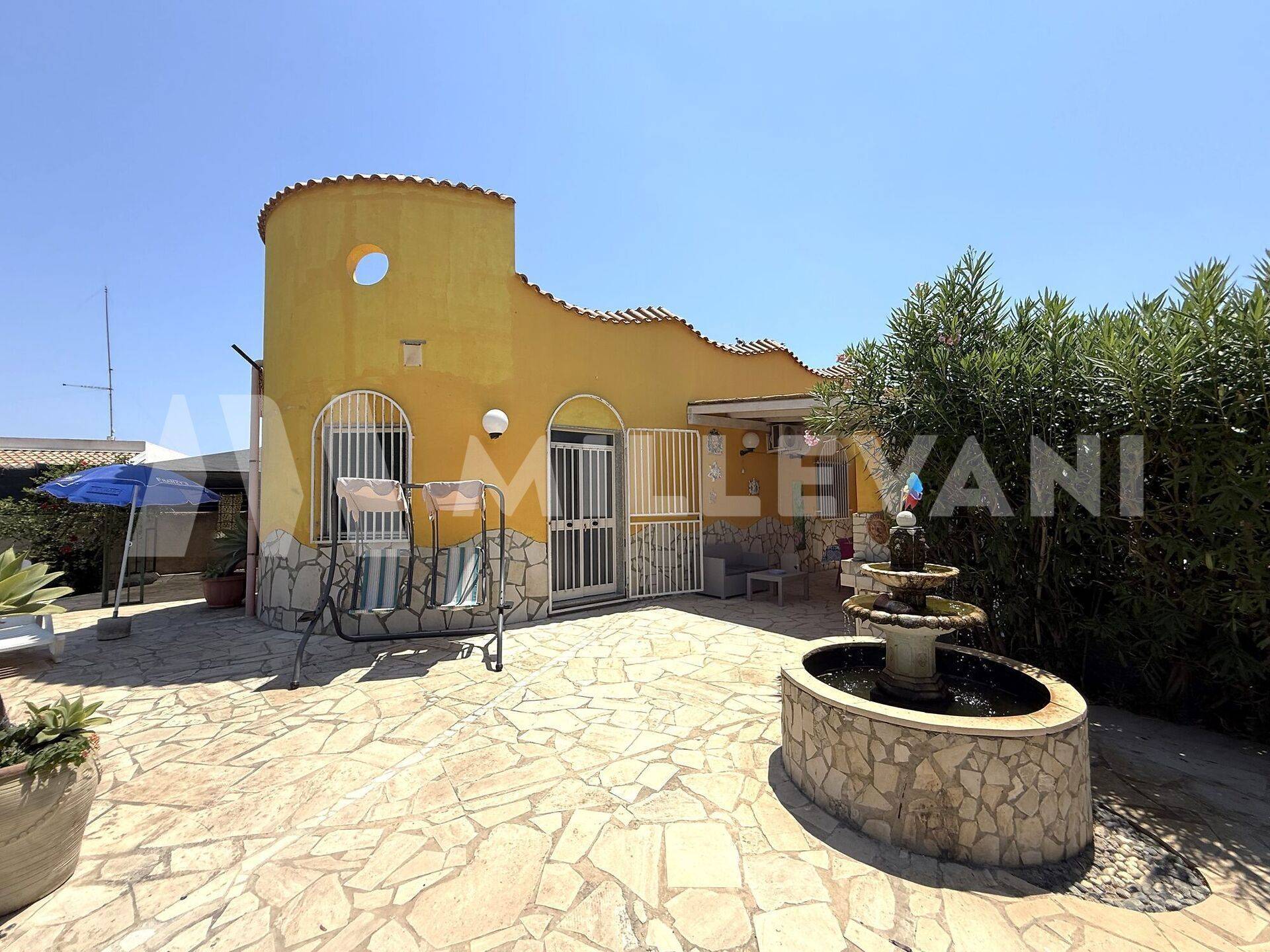 Villa in vendita a Ispica, Ispica mare