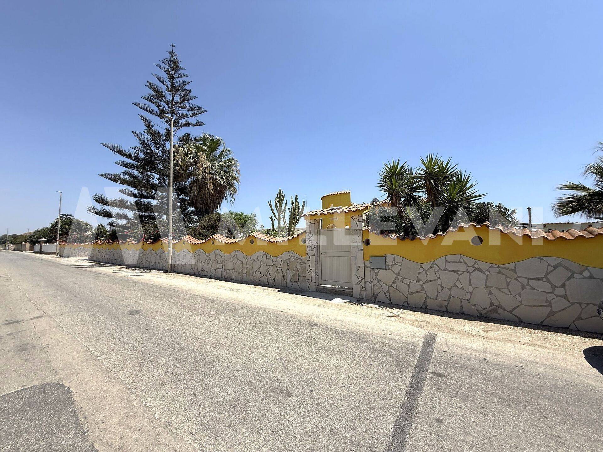 Villa in vendita a Ispica, Ispica mare