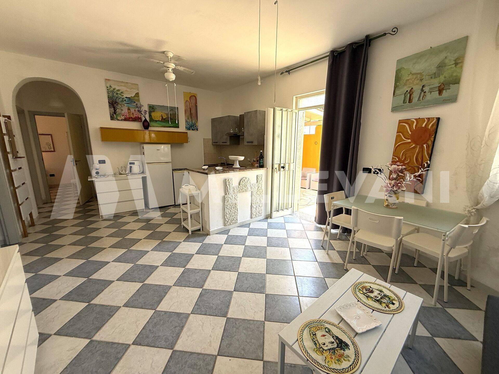 Villa in vendita a Ispica, Ispica mare