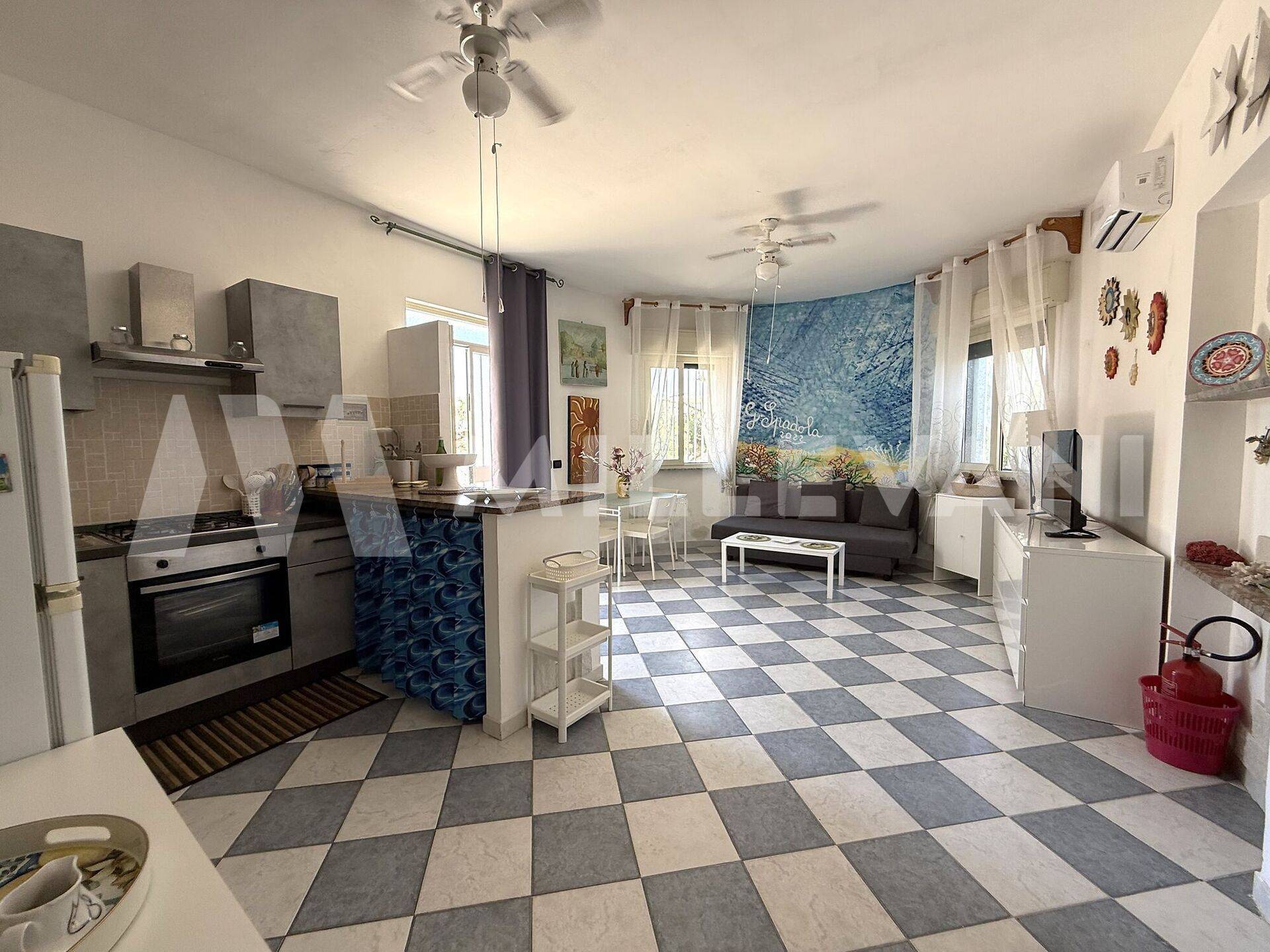 Villa in vendita a Ispica, Ispica mare