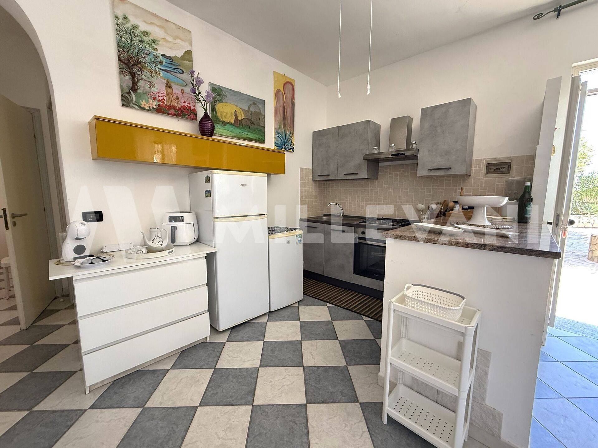 Villa in vendita a Ispica, Ispica mare